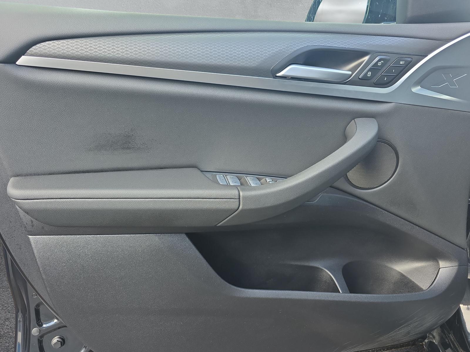 BMW X4 20d xDrive M Sport (CH) AHK 📍 - 17