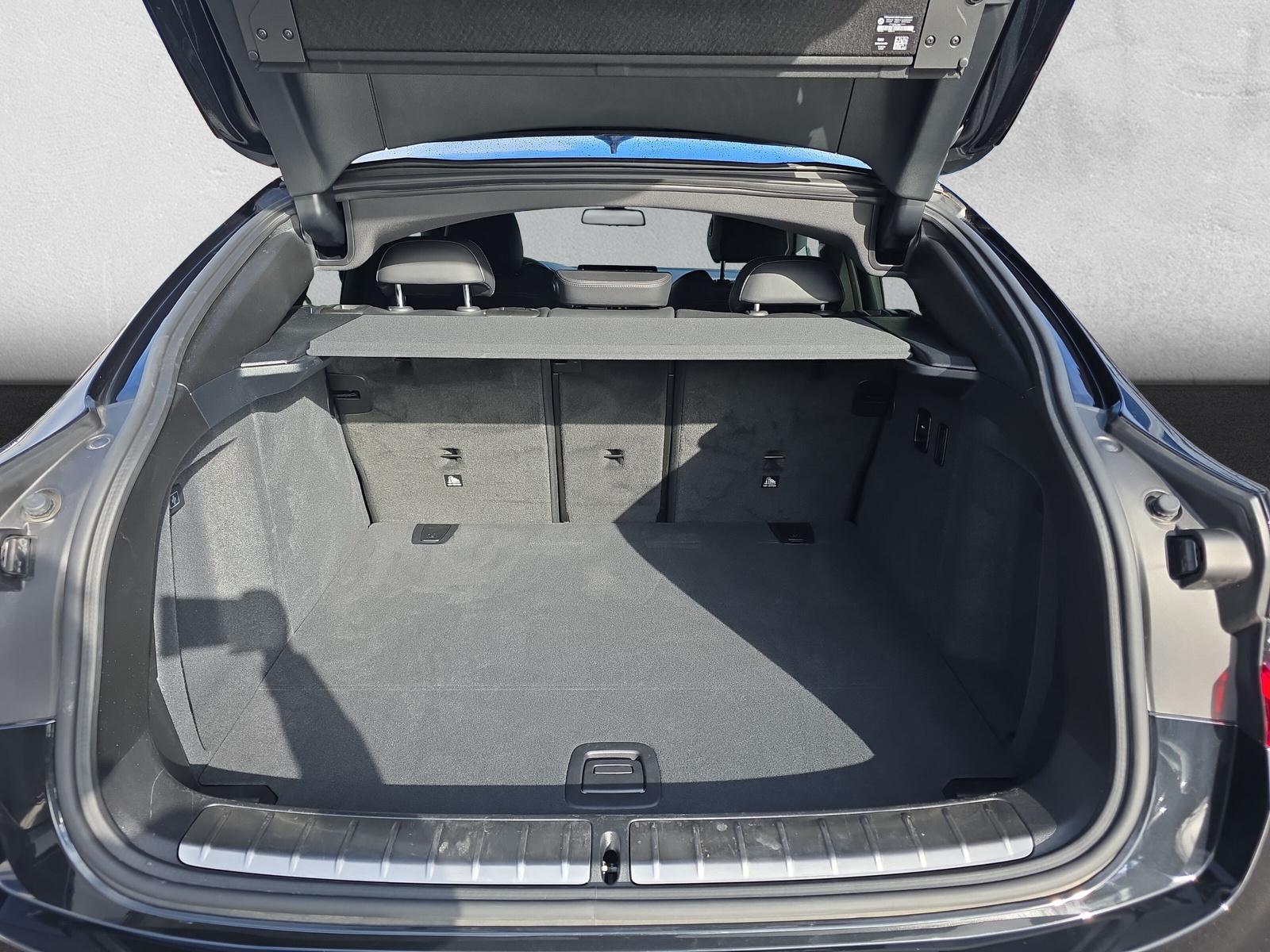 BMW X4 20d xDrive M Sport (CH) AHK 📍 - 10