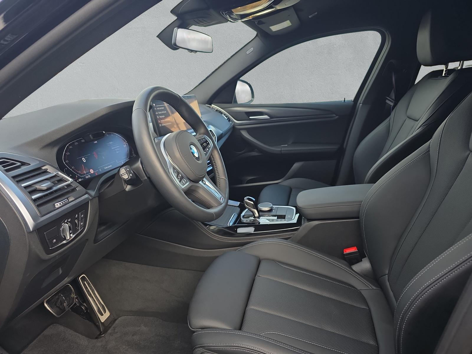 BMW X4 20d xDrive M Sport (CH) AHK 📍 - 11