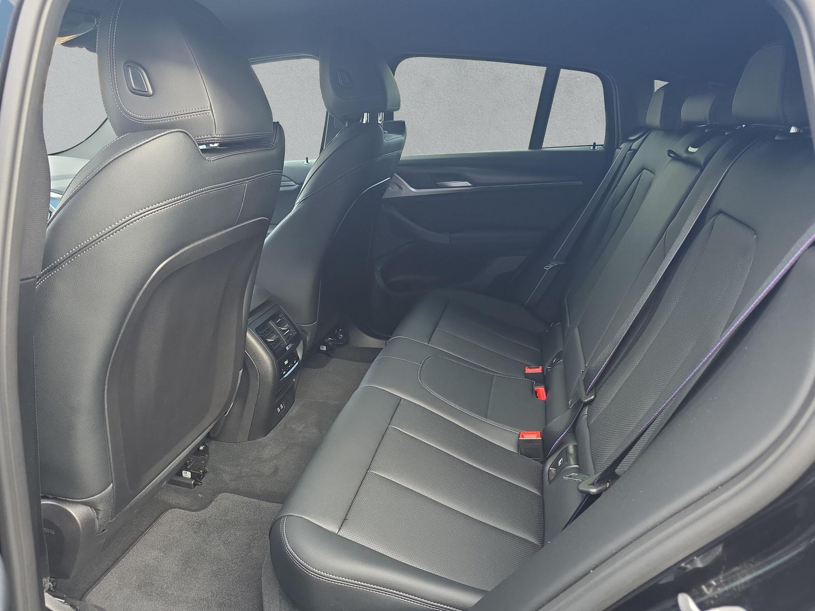 BMW X4 20d xDrive M Sport (CH) AHK 📍 - 12