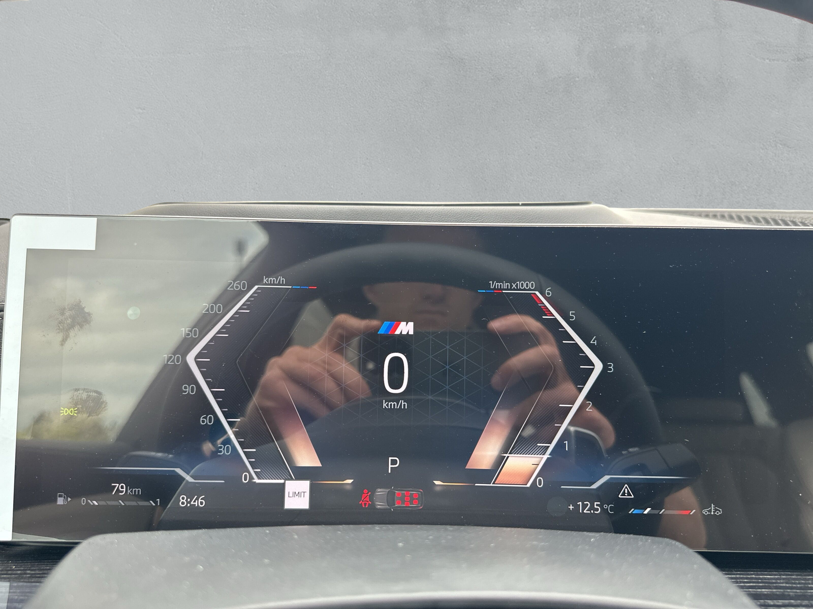 BMW X7 xDrive 48V 40d M Sport Pro Steptronic - 19