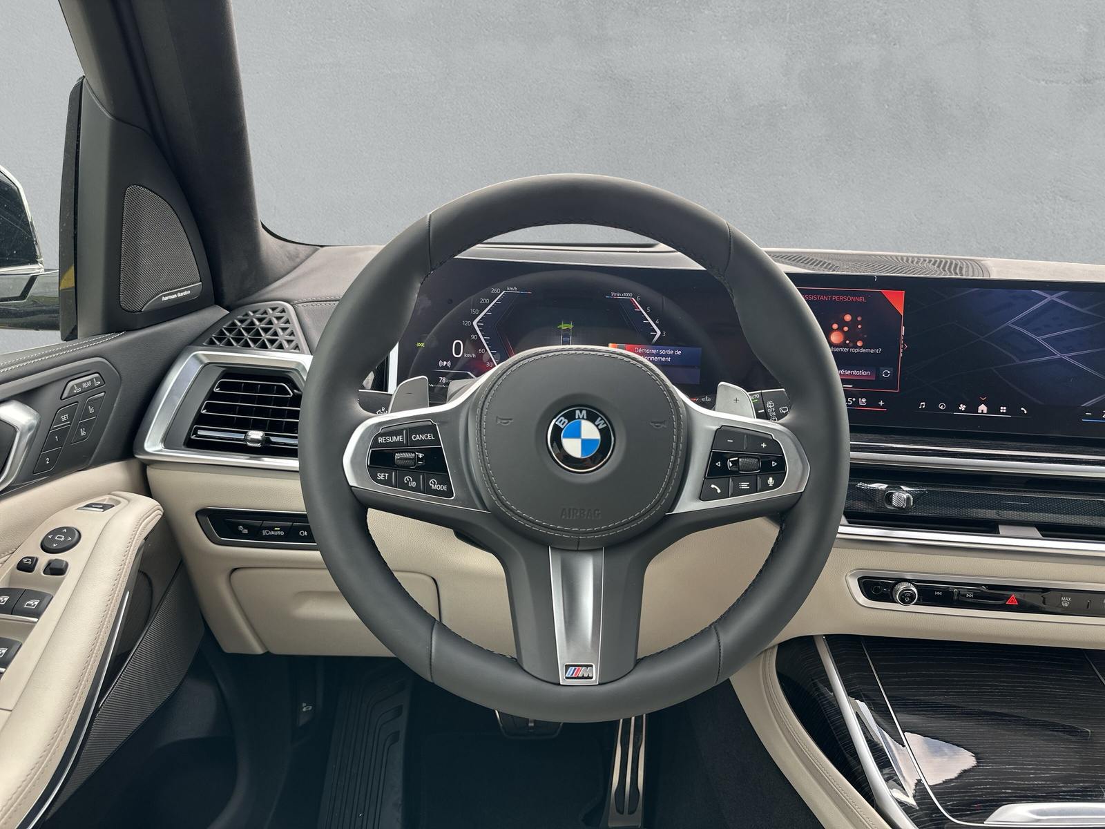 BMW X7 xDrive 48V 40d M Sport Pro Steptronic - 16