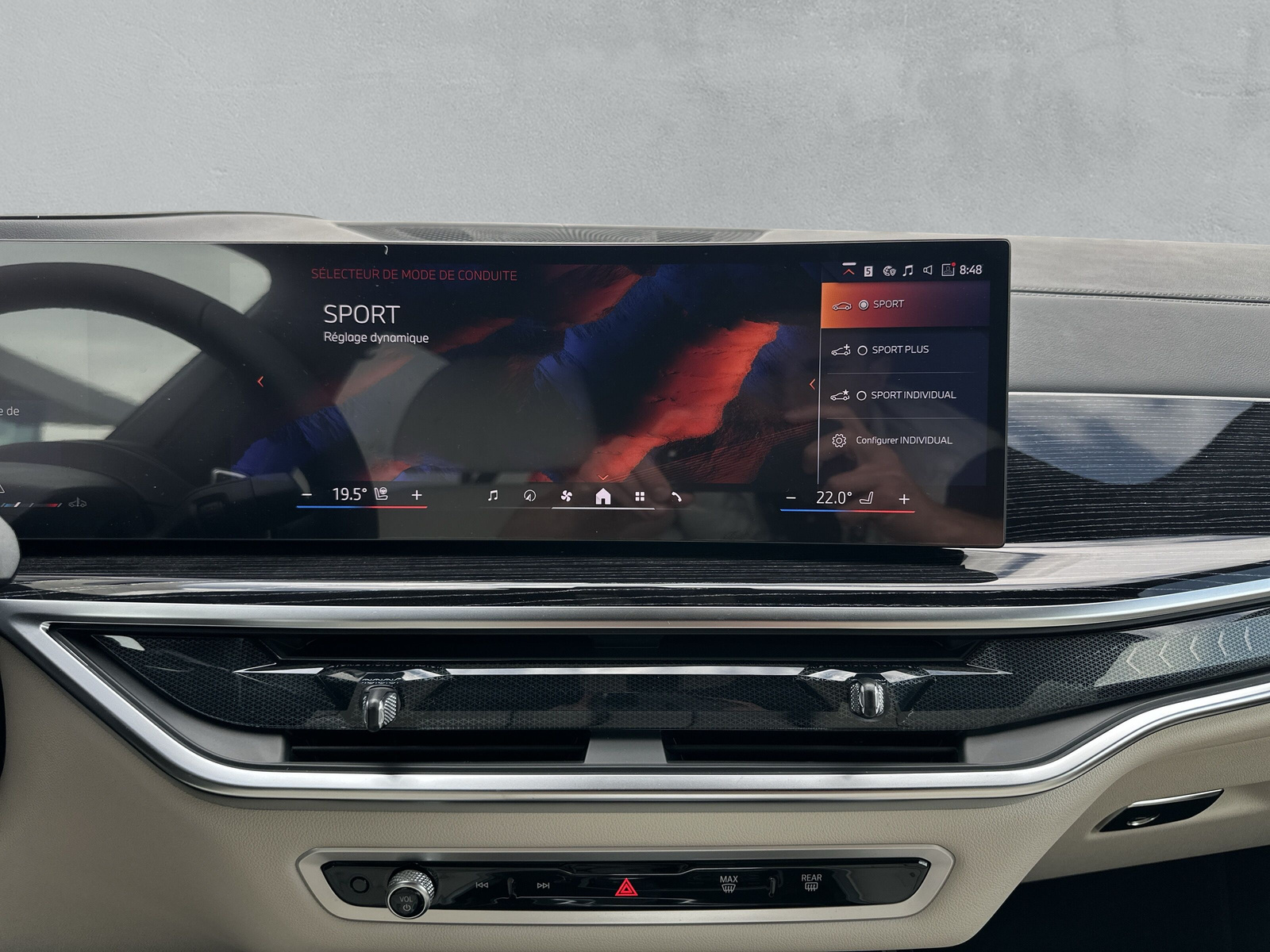 BMW X7 xDrive 48V 40d M Sport Pro Steptronic - 14