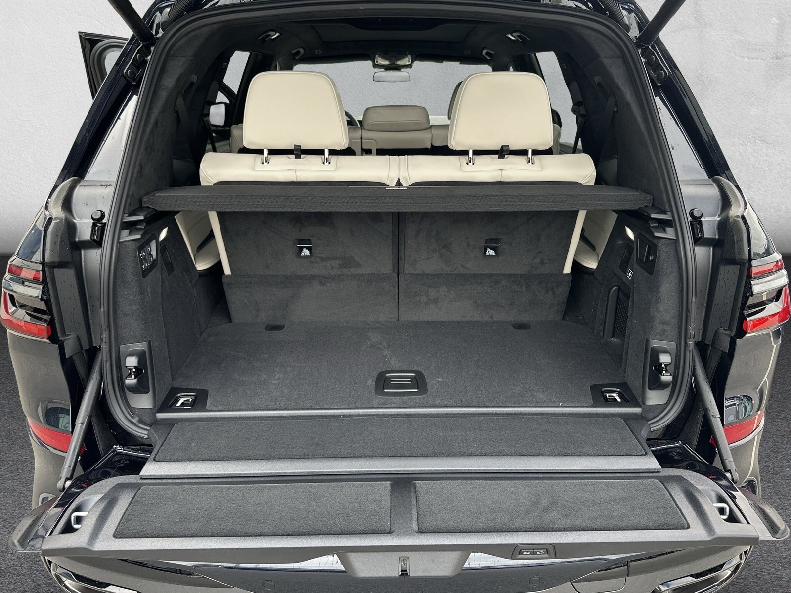 BMW X7 xDrive 48V 40d M Sport Pro Steptronic - 10