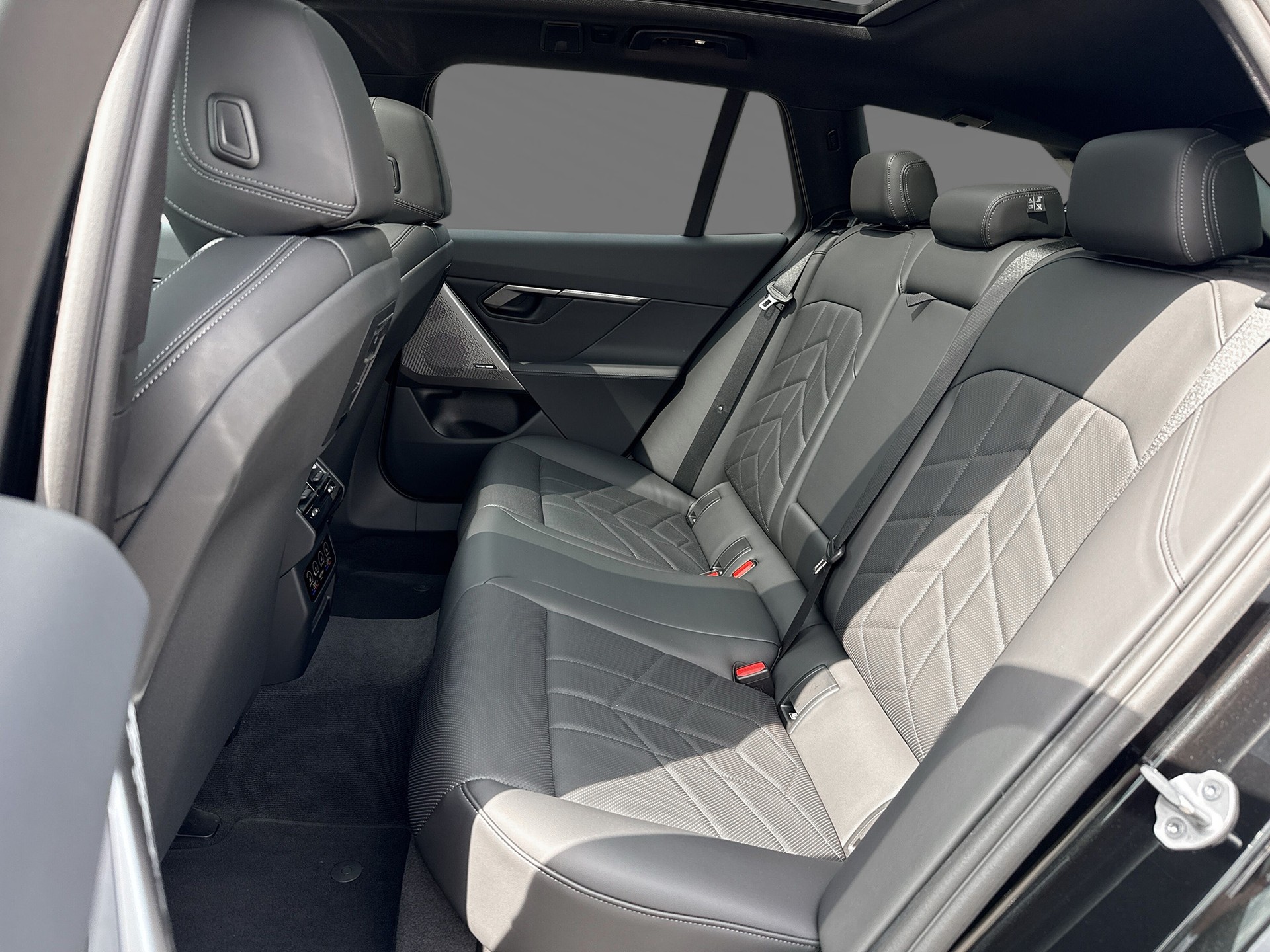 BMW 520d xDrive 48V Touring M Sport Steptronic - 7