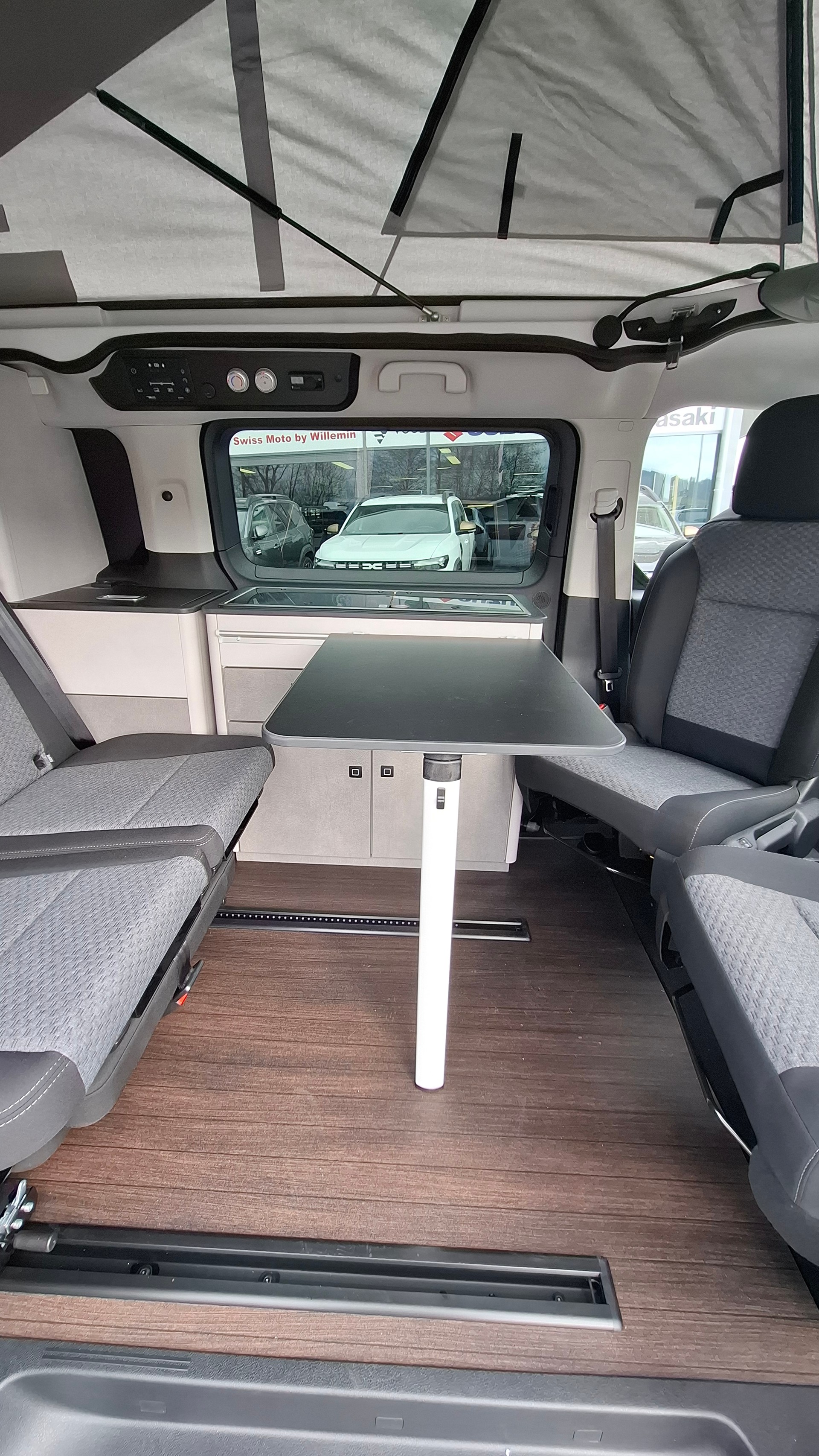 PÖSSL CAMPSTER 2,0 BlueHDI S&S 145 - 7