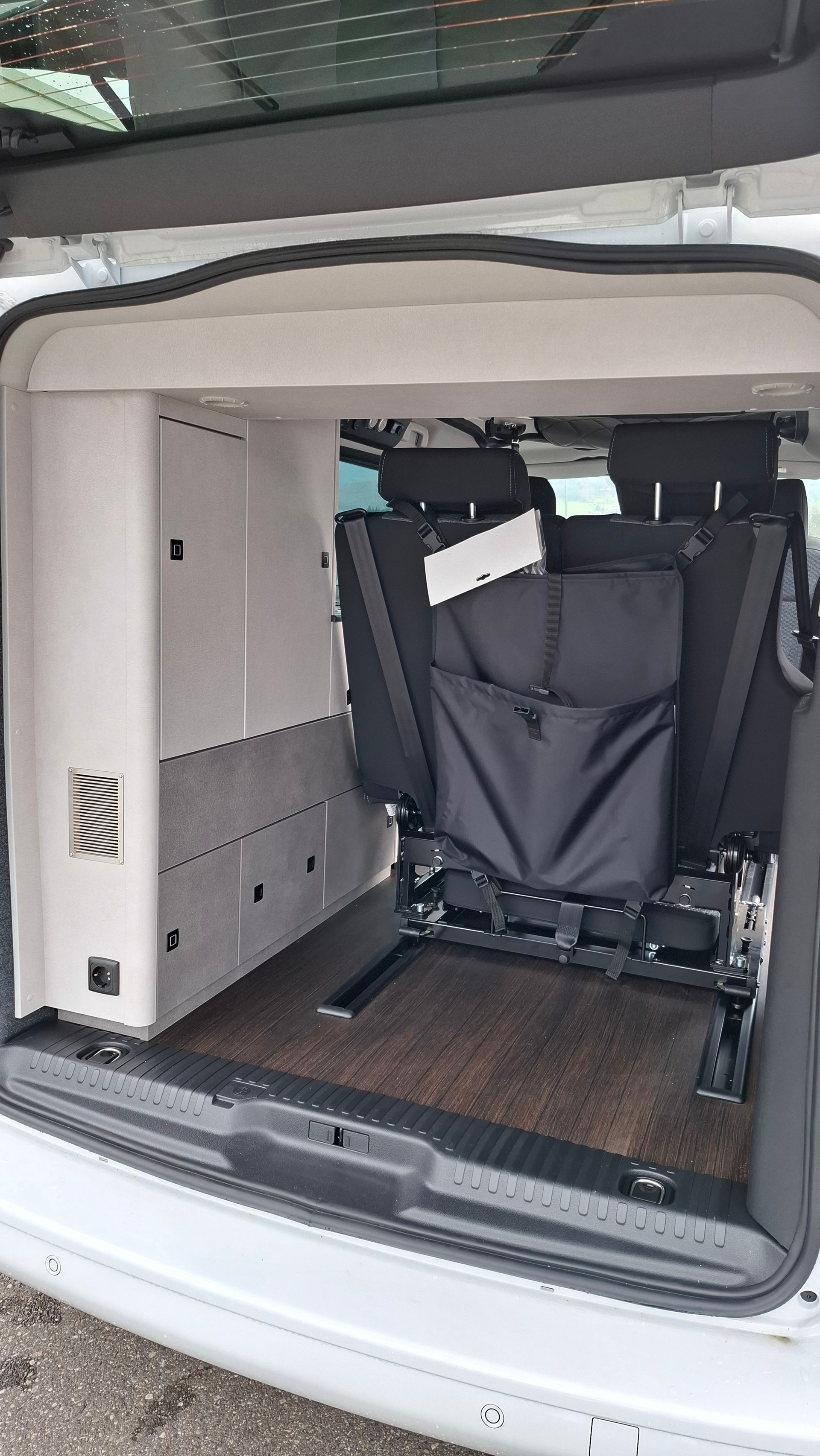 PÖSSL CAMPSTER 2,0 BlueHDI S&S 145 - 8