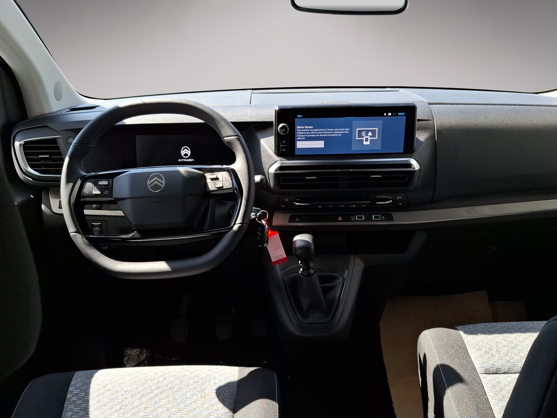 PÖSSL CAMPSTER 2,0 BlueHDI S&S 145 - 4