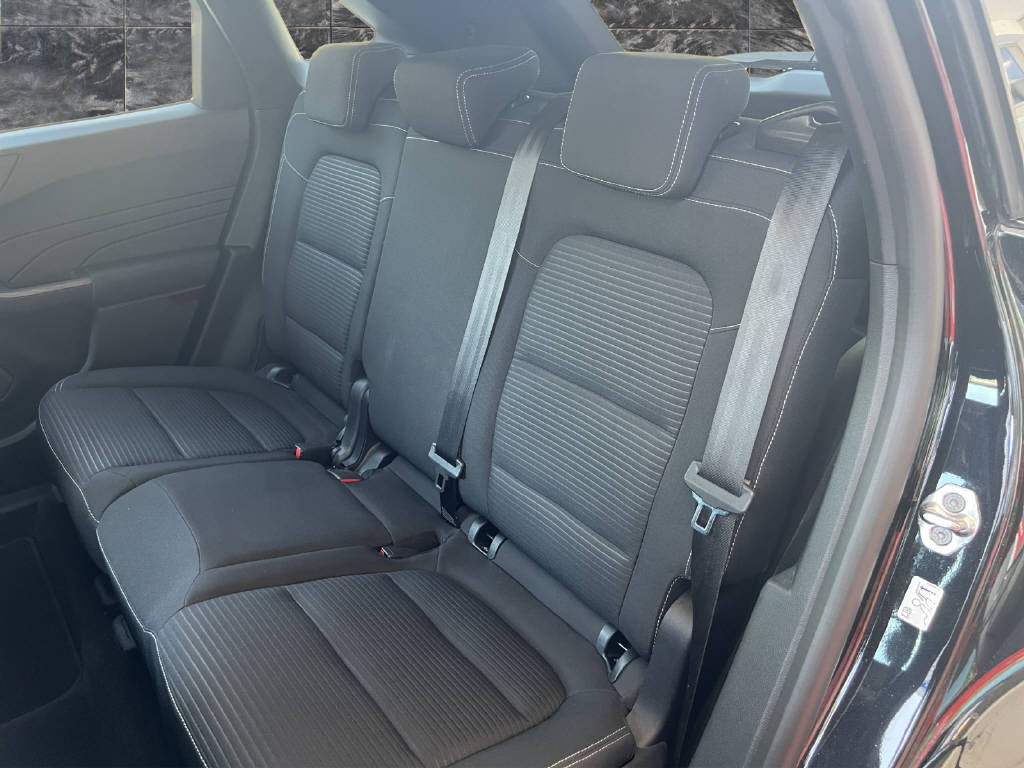 FORD Kuga 2.5 Hybrid Titanium 4x4 - 9