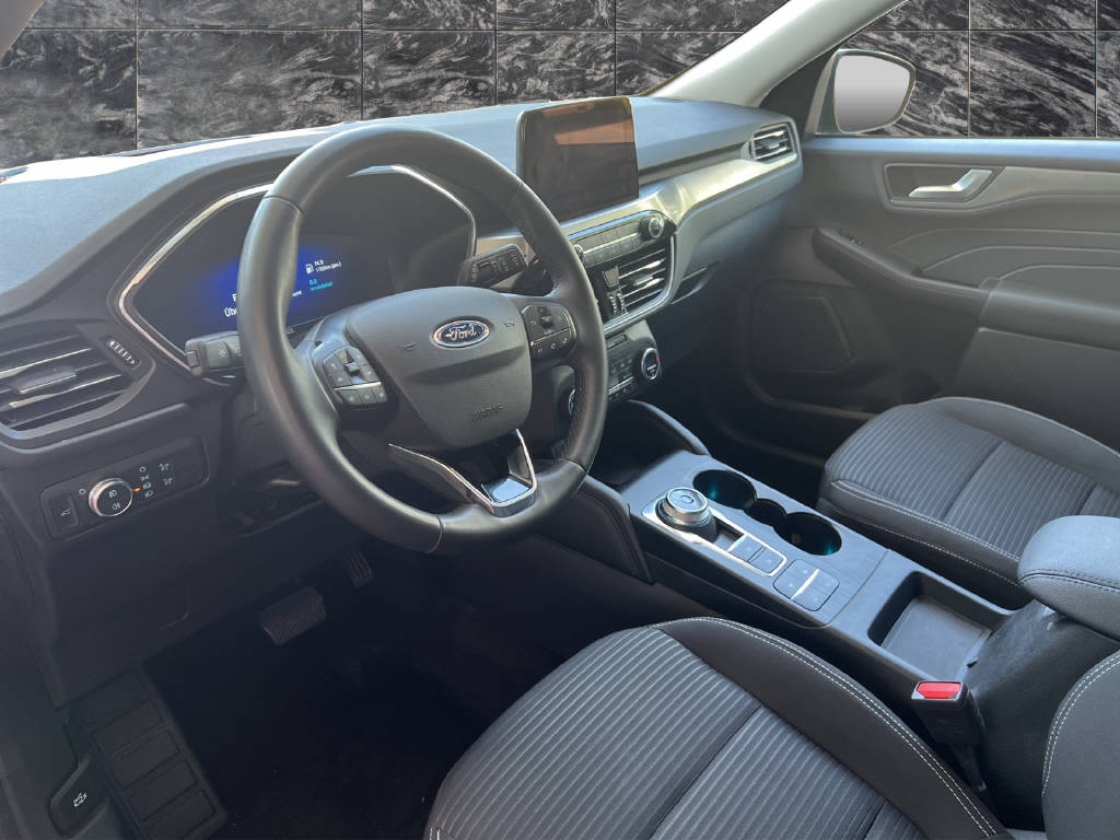 FORD Kuga 2.5 Hybrid Titanium 4x4 - 7