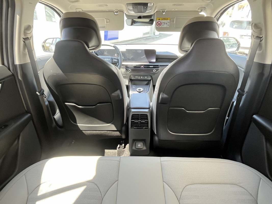 KIA Niro 1.6 GDi Hybrid Style - 6