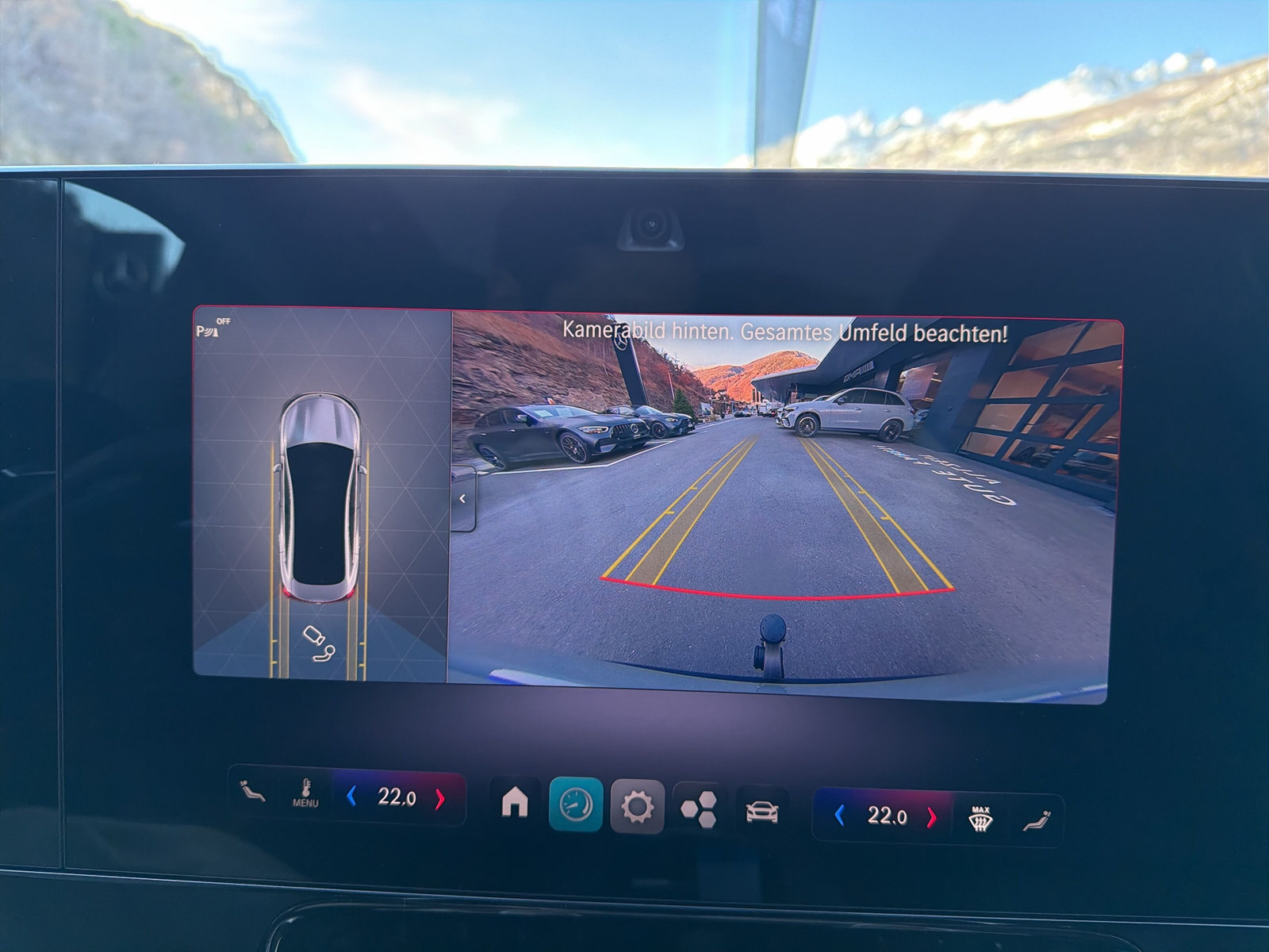 MERCEDES-BENZ CLA 220 8G-DCT 4Matic - 24