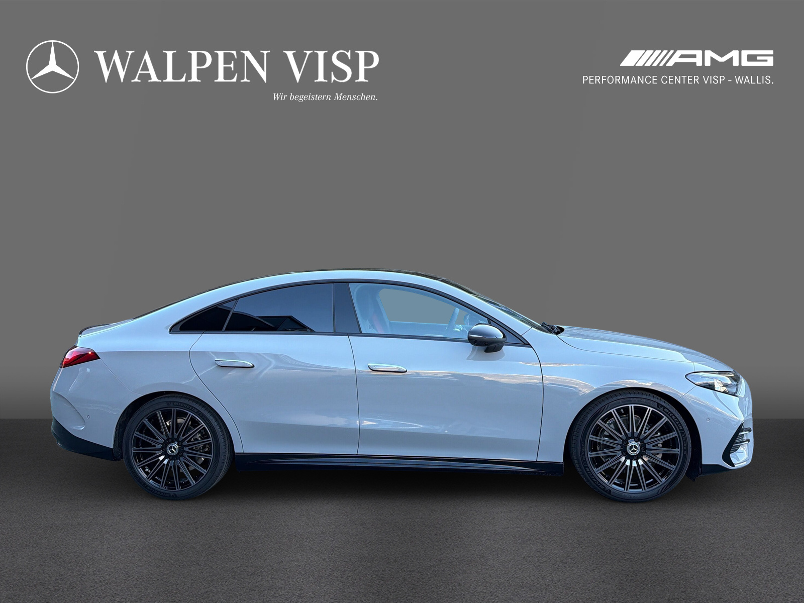 MERCEDES-BENZ CLA 220 8G-DCT 4Matic - 7