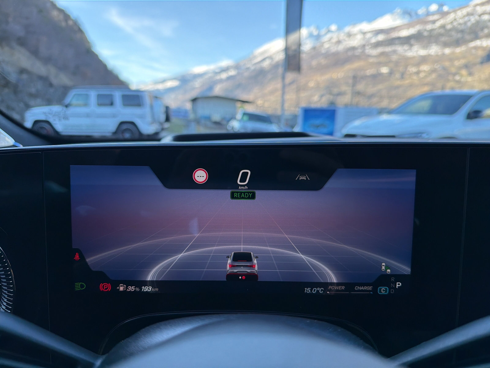 MERCEDES-BENZ CLA 220 8G-DCT 4Matic - 23