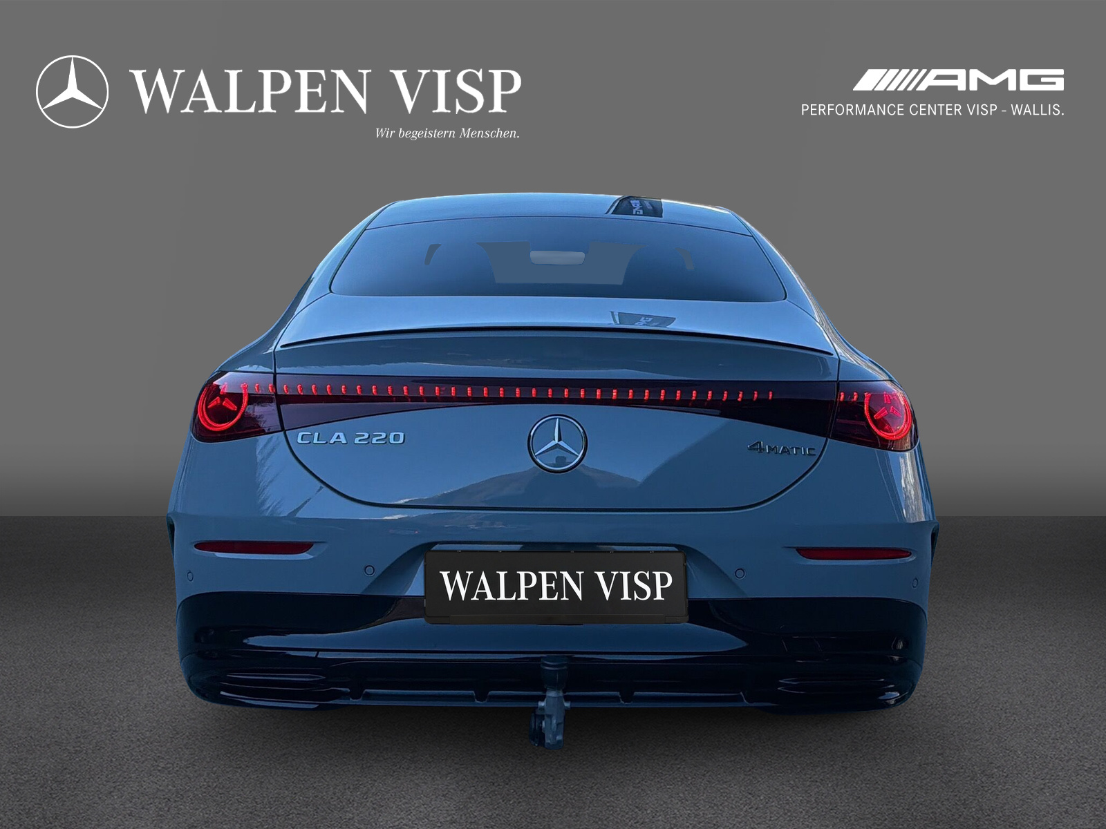 MERCEDES-BENZ CLA 220 8G-DCT 4Matic - 5