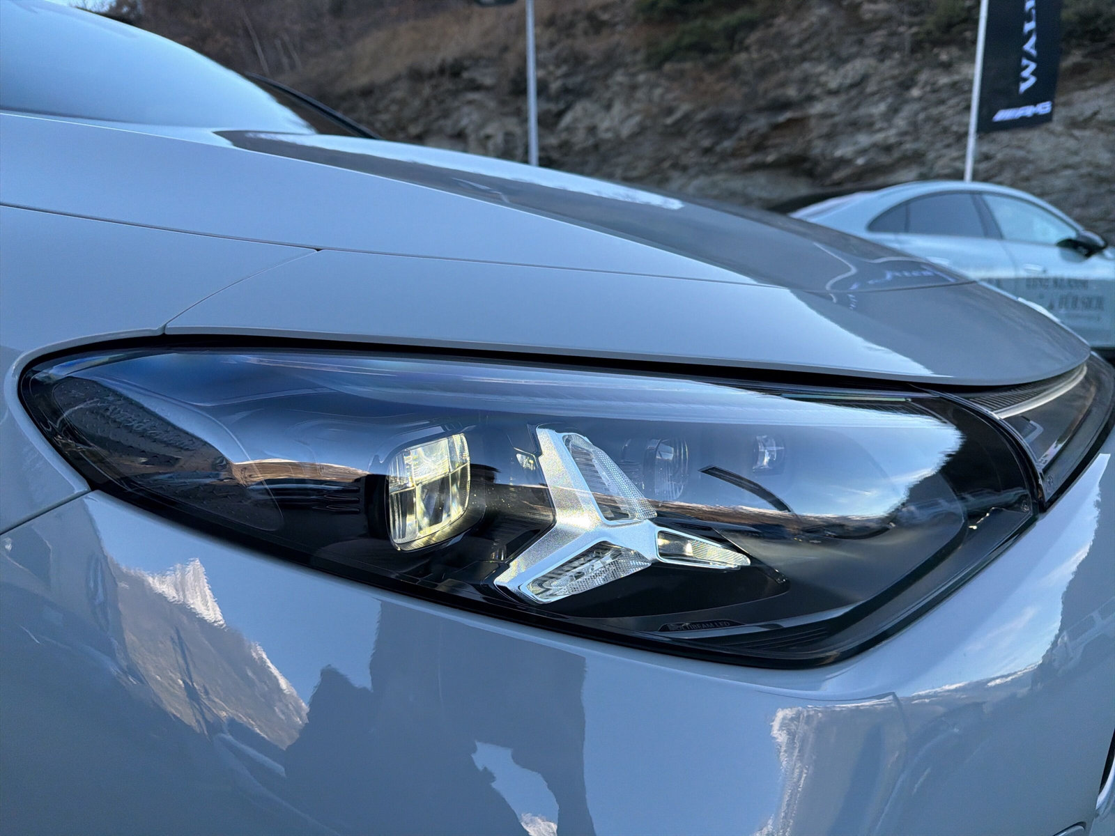 MERCEDES-BENZ CLA 220 8G-DCT 4Matic - 22