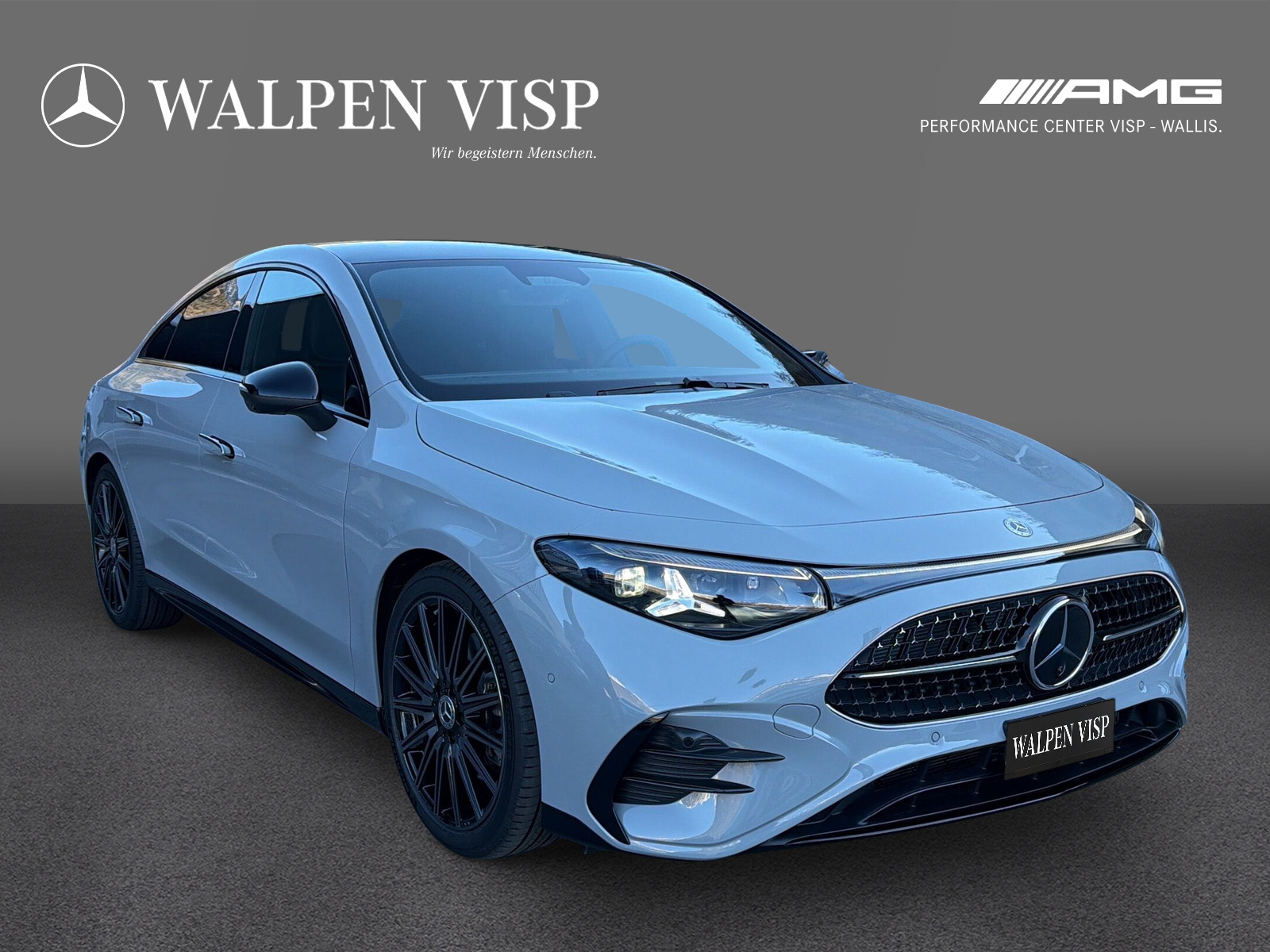 MERCEDES-BENZ CLA 220 8G-DCT 4Matic - 8