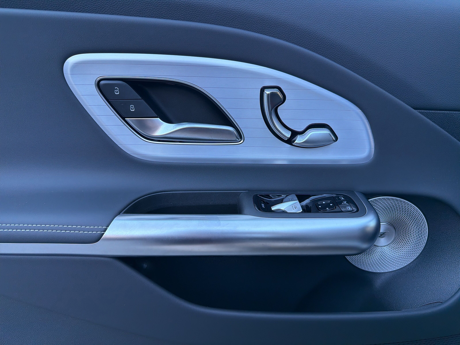 MERCEDES-BENZ CLA 220 8G-DCT 4Matic - 12