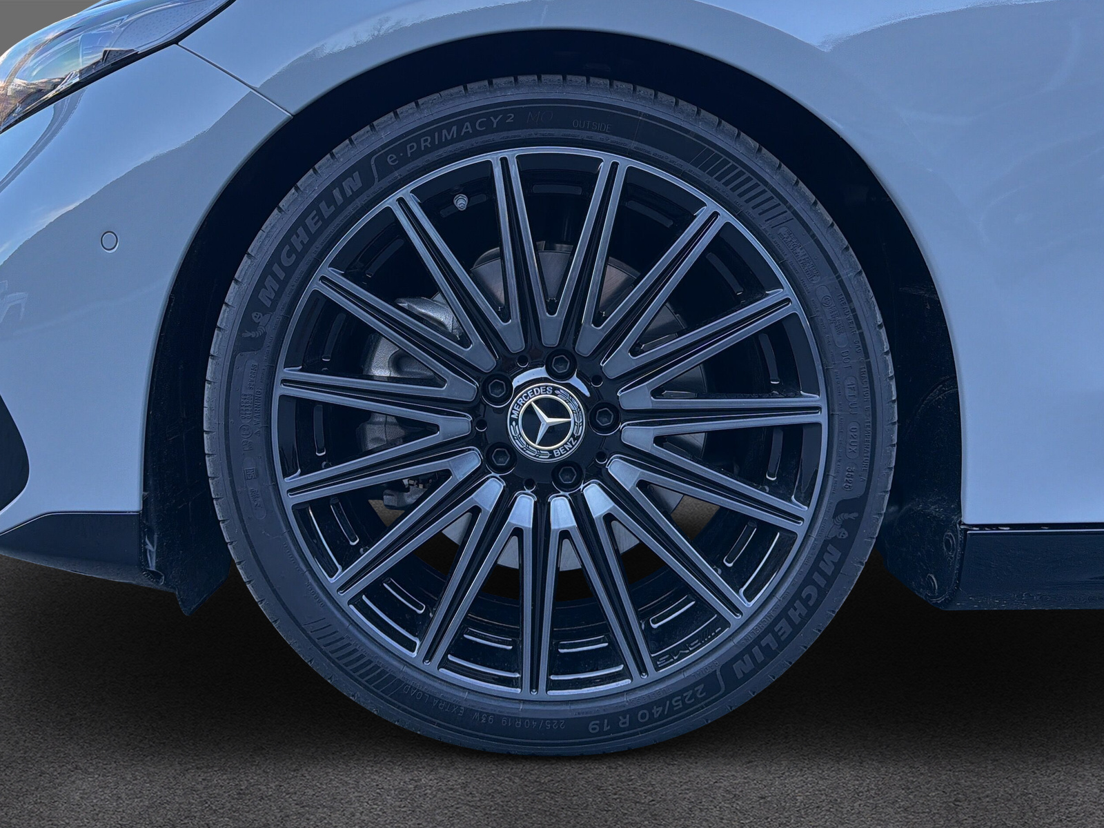 MERCEDES-BENZ CLA 220 8G-DCT 4Matic - 21