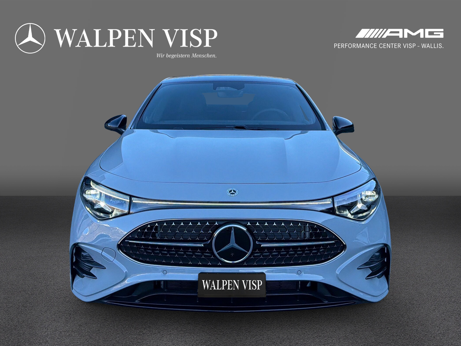 MERCEDES-BENZ CLA 220 8G-DCT 4Matic - 2