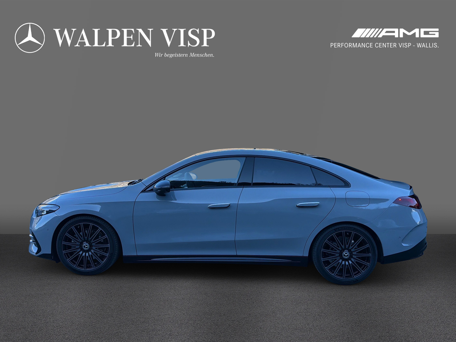 MERCEDES-BENZ CLA 220 8G-DCT 4Matic - 3