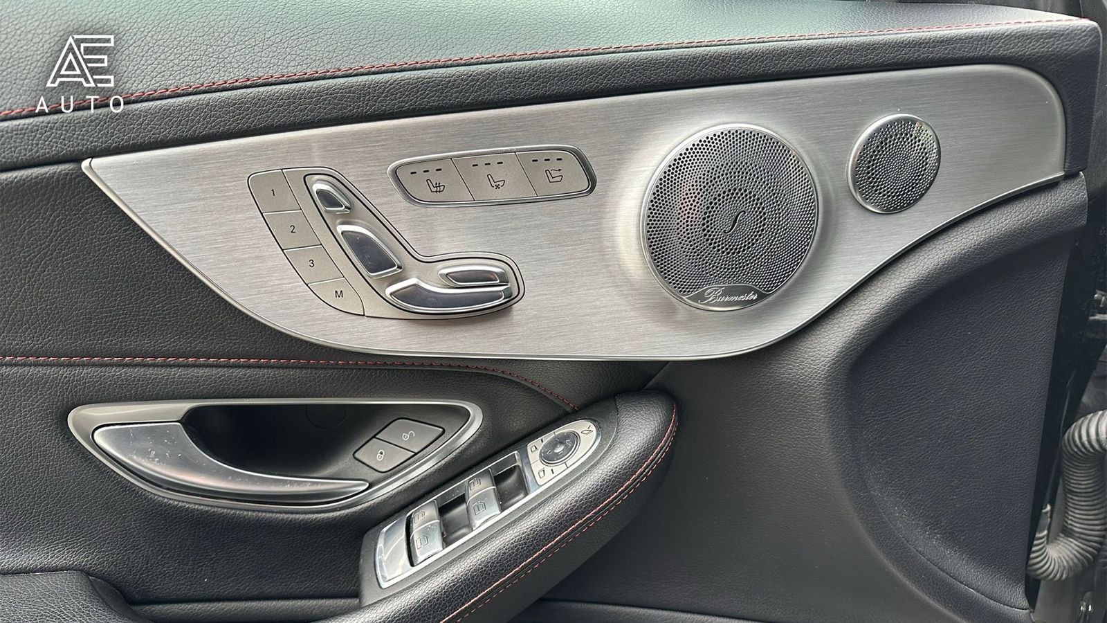 MERCEDES-BENZ C 43 Cabriolet AMG 4Matic 9G-Tronic - 7