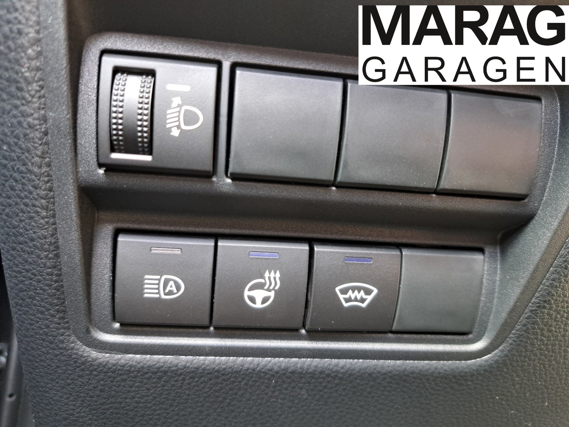 TOYOTA Yaris Cross 1.5 Trend AWDi e-CVT - 15