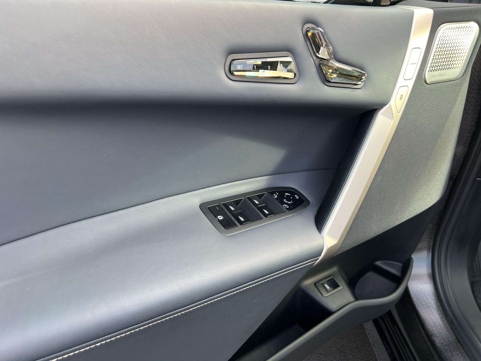 BMW iX M60 M Sport I20 (CH) 📍 **Action de leasing à 1.9%** - 19