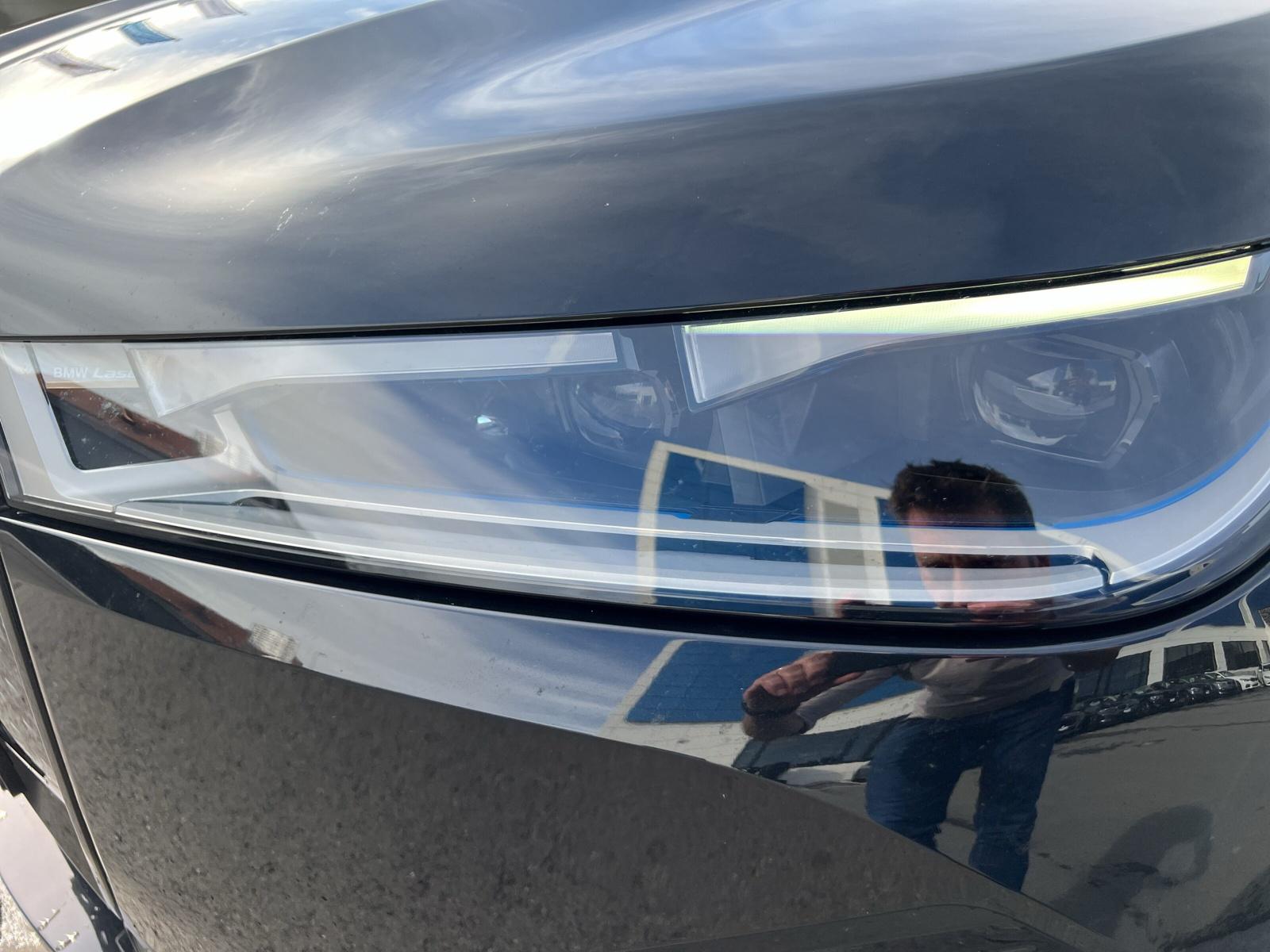 BMW iX M60 M Sport I20 (CH) 📍 **Action de leasing à 1.9%** - 23