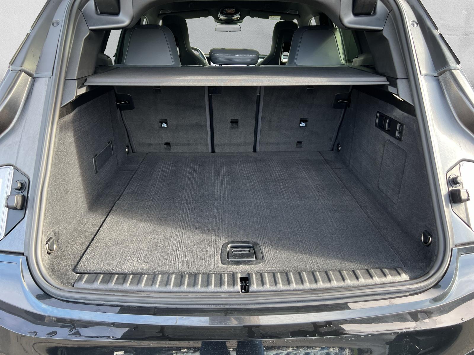 BMW iX M60 M Sport I20 (CH) 📍 **Action de leasing à 1.9%** - 5