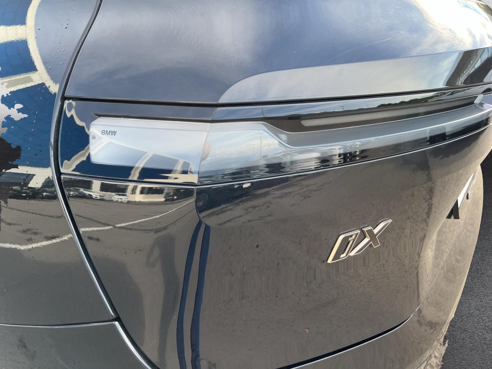 BMW iX M60 M Sport I20 (CH) 📍 **Action de leasing à 1.9%** - 21