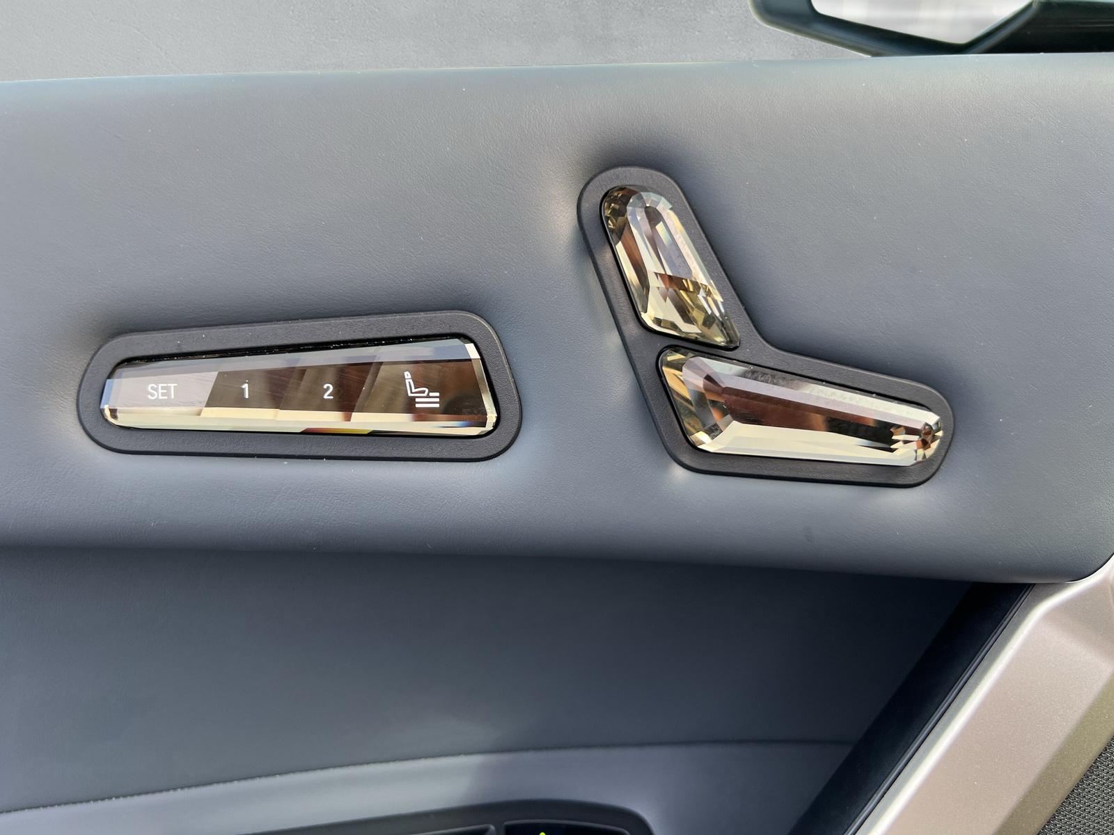 BMW iX M60 M Sport I20 (CH) 📍 **Action de leasing à 1.9%** - 18