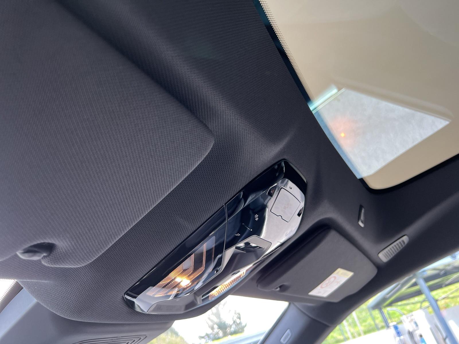 BMW iX M60 M Sport I20 (CH) 📍 **Action de leasing à 1.9%** - 20