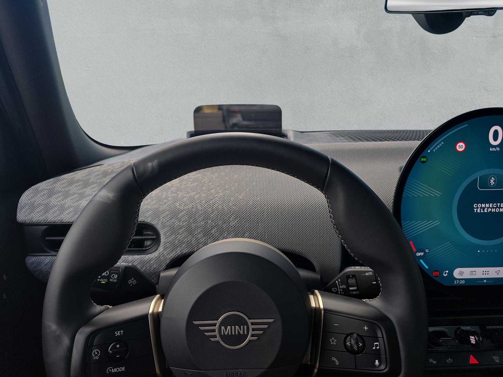MINI Cooper C F65 1.5i (CH) - 18