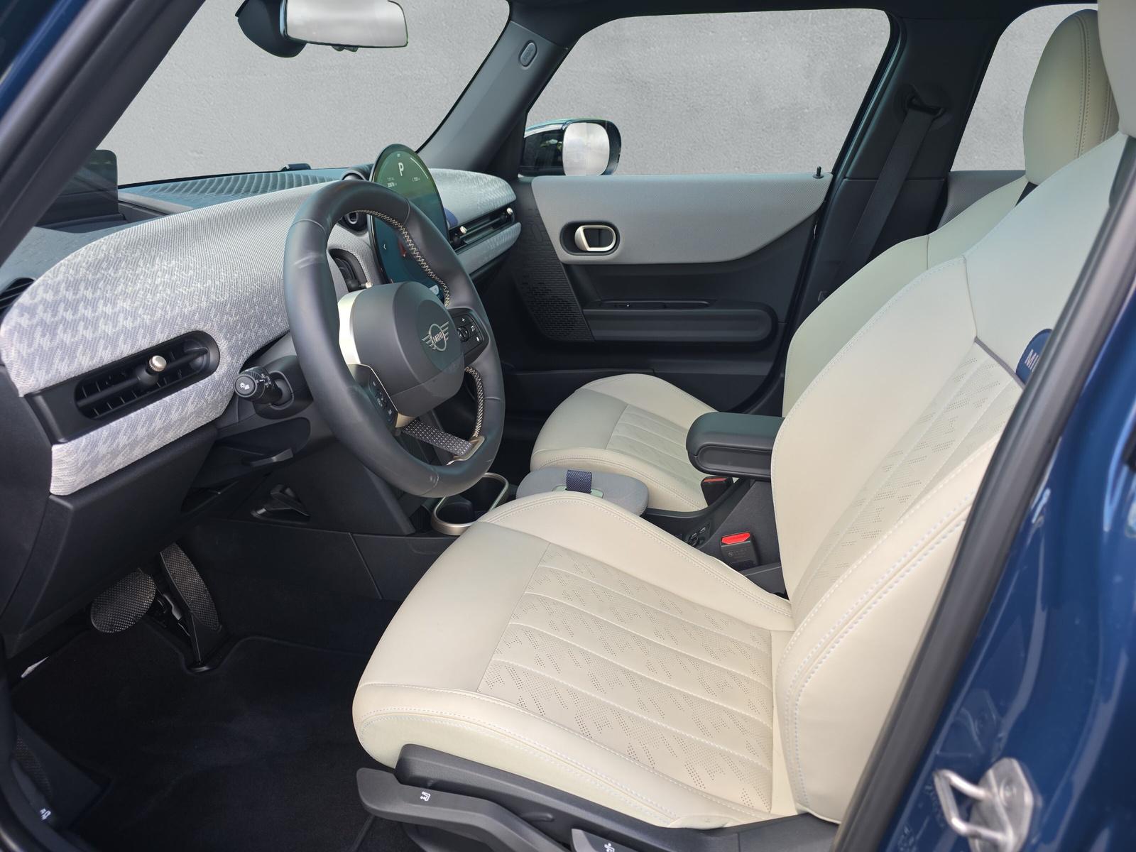 MINI Cooper C F65 1.5i (CH) - 11