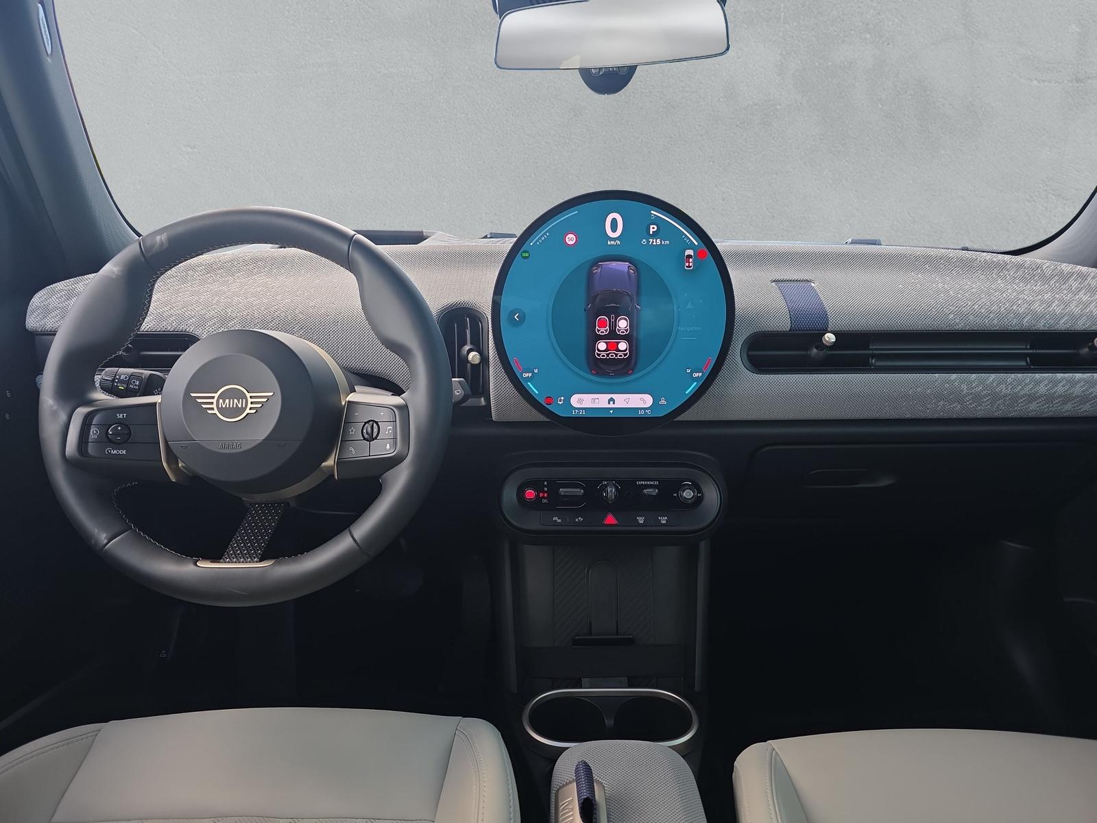 MINI Cooper C F65 1.5i (CH) - 13
