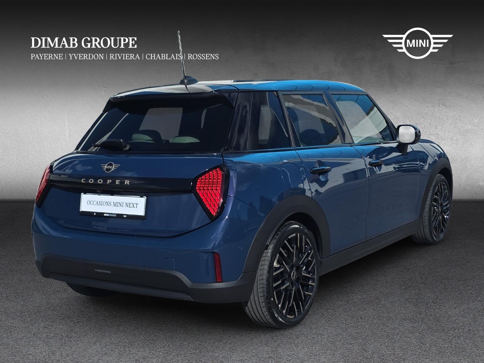 MINI Cooper C F65 1.5i (CH) - 5