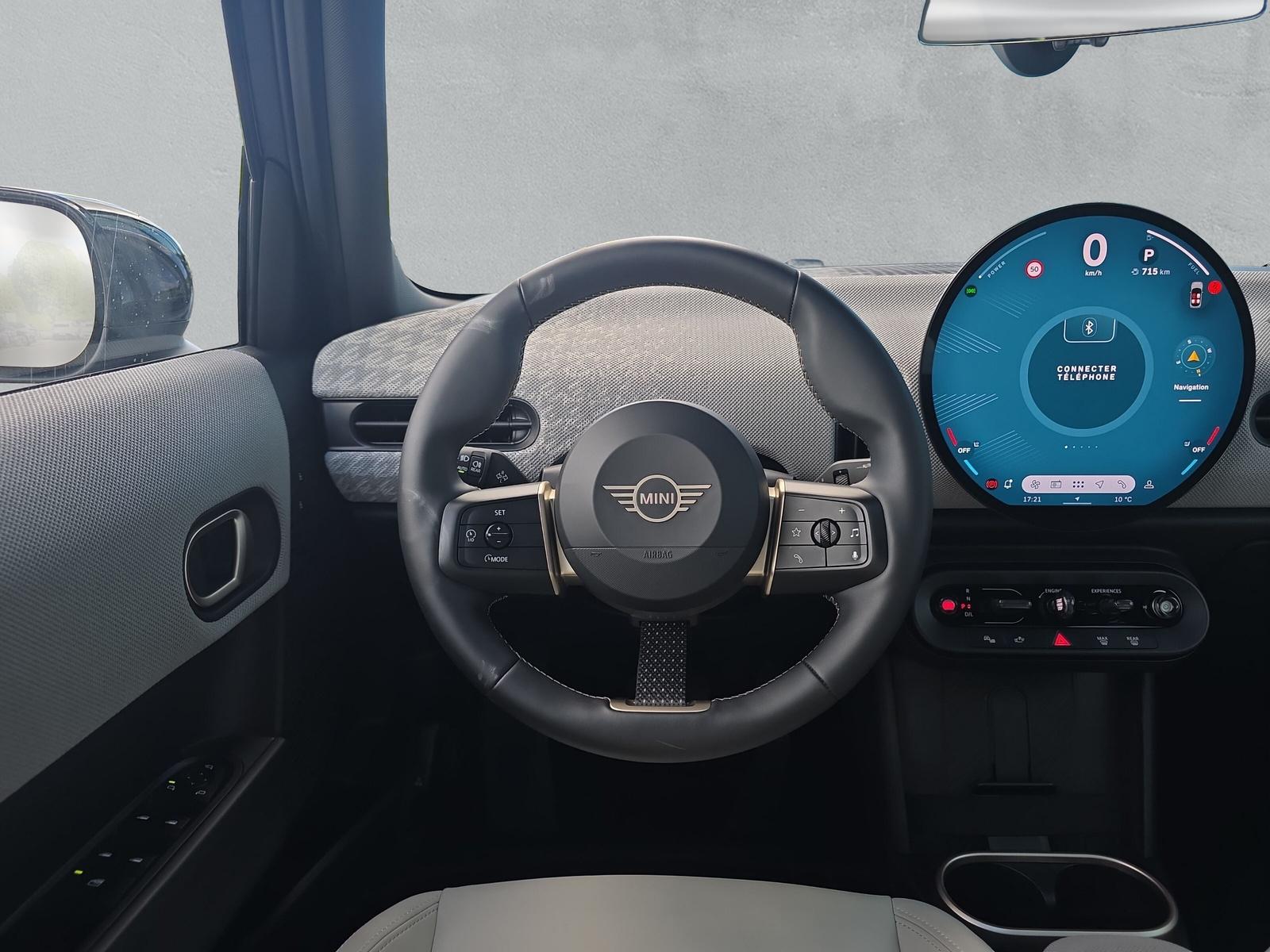 MINI Cooper C F65 1.5i (CH) - 16