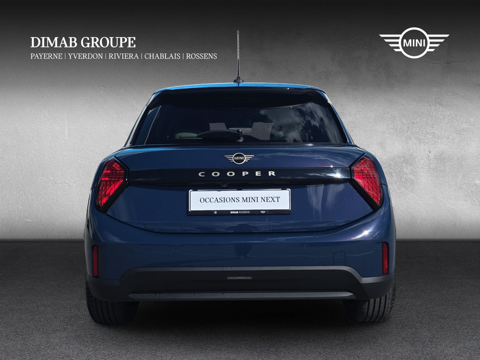 MINI Cooper C F65 1.5i (CH) - 4