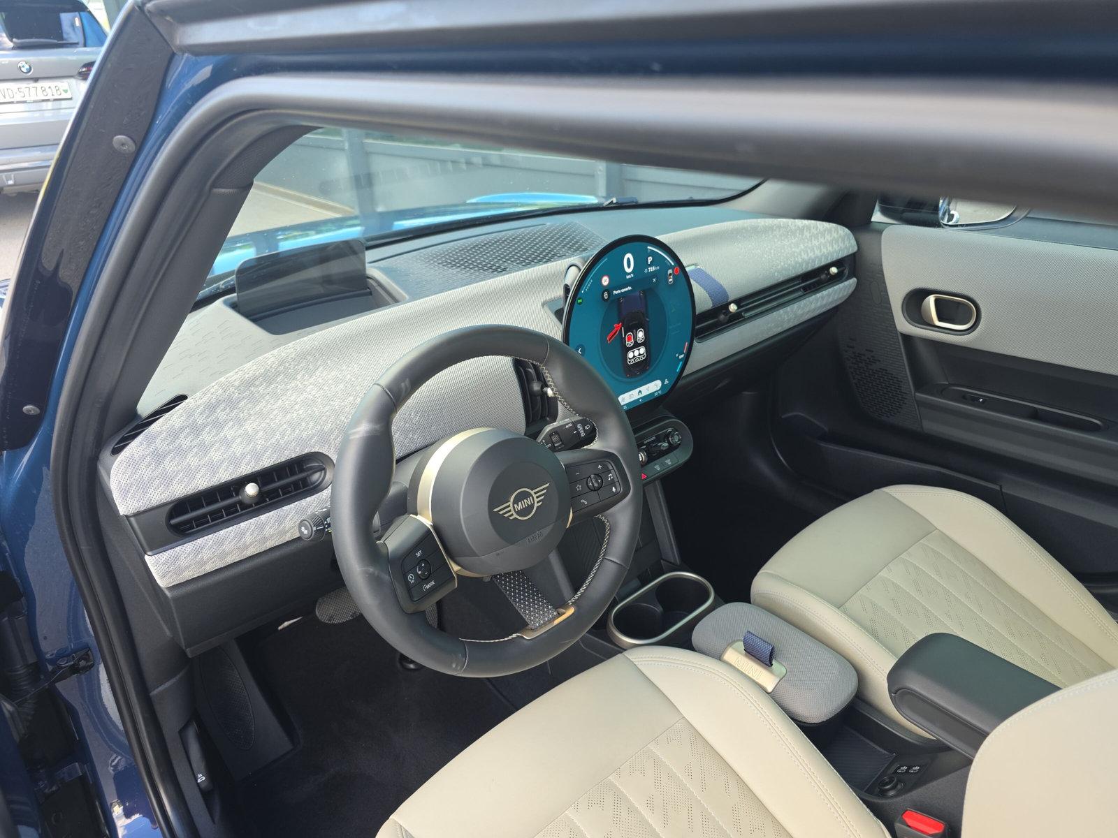 MINI Cooper C F65 1.5i (CH) - 20