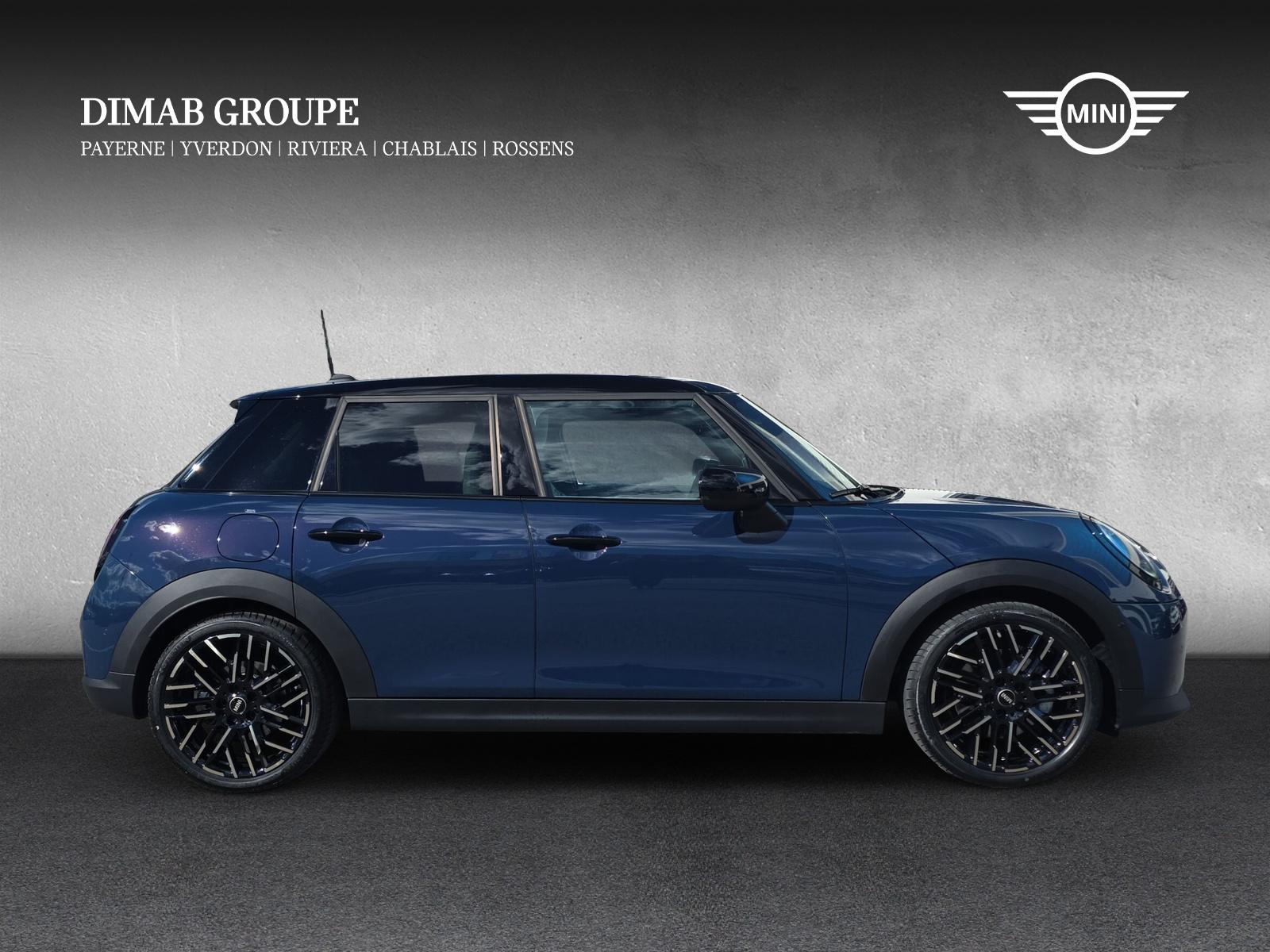 MINI Cooper C F65 1.5i (CH) - 6