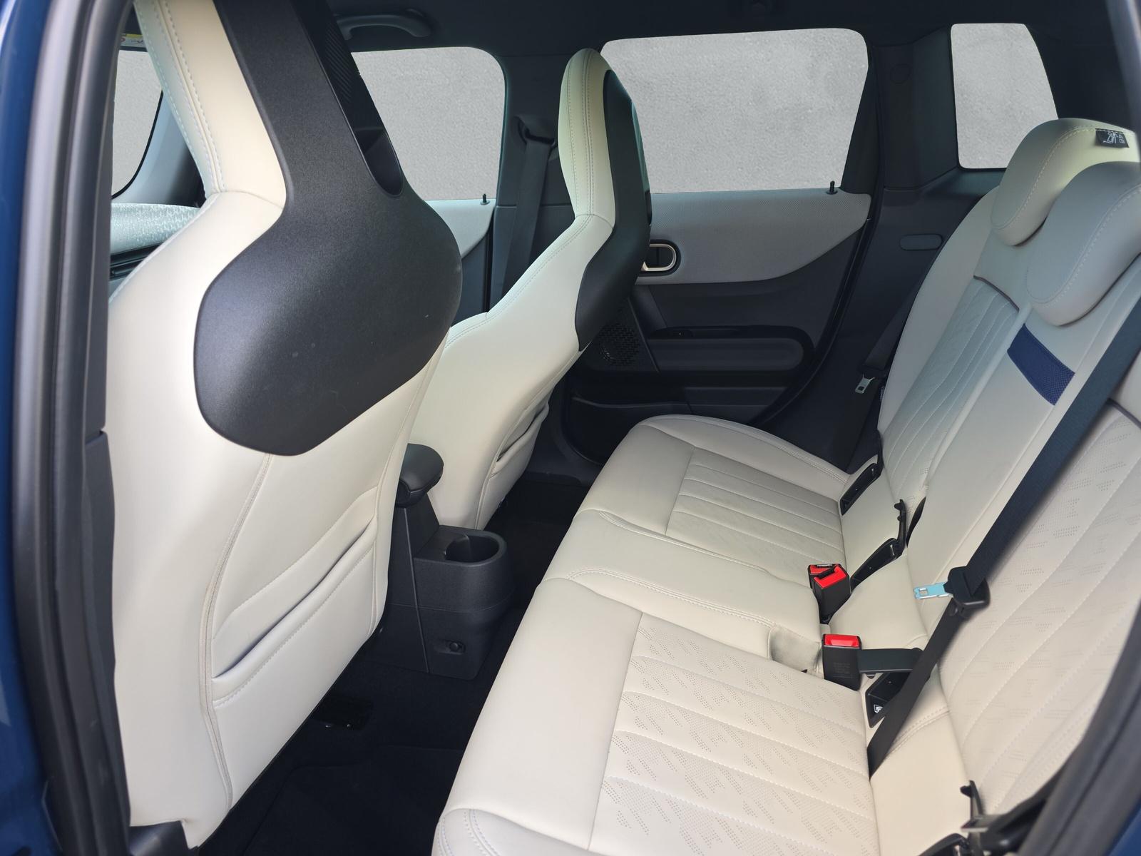 MINI Cooper C F65 1.5i (CH) - 12