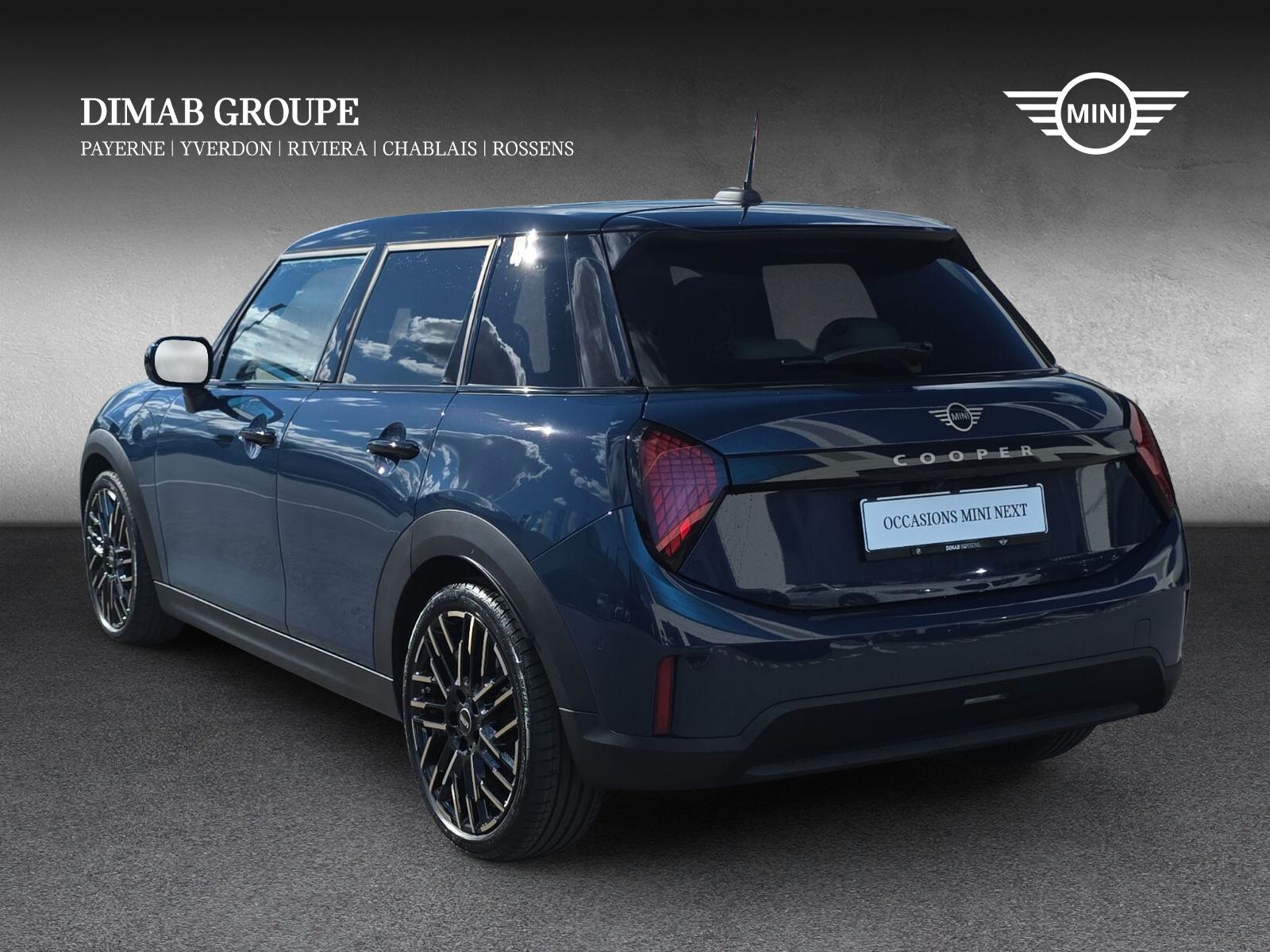 MINI Cooper C F65 1.5i (CH) - 3