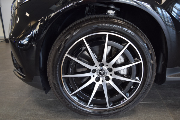 MERCEDES-BENZ EQC 400 4Matic EQ Star - 6