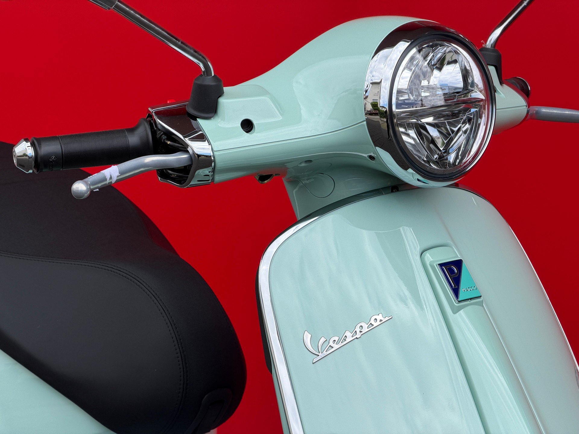 PIAGGIO Vespa 125 Primavera MY26 - 8