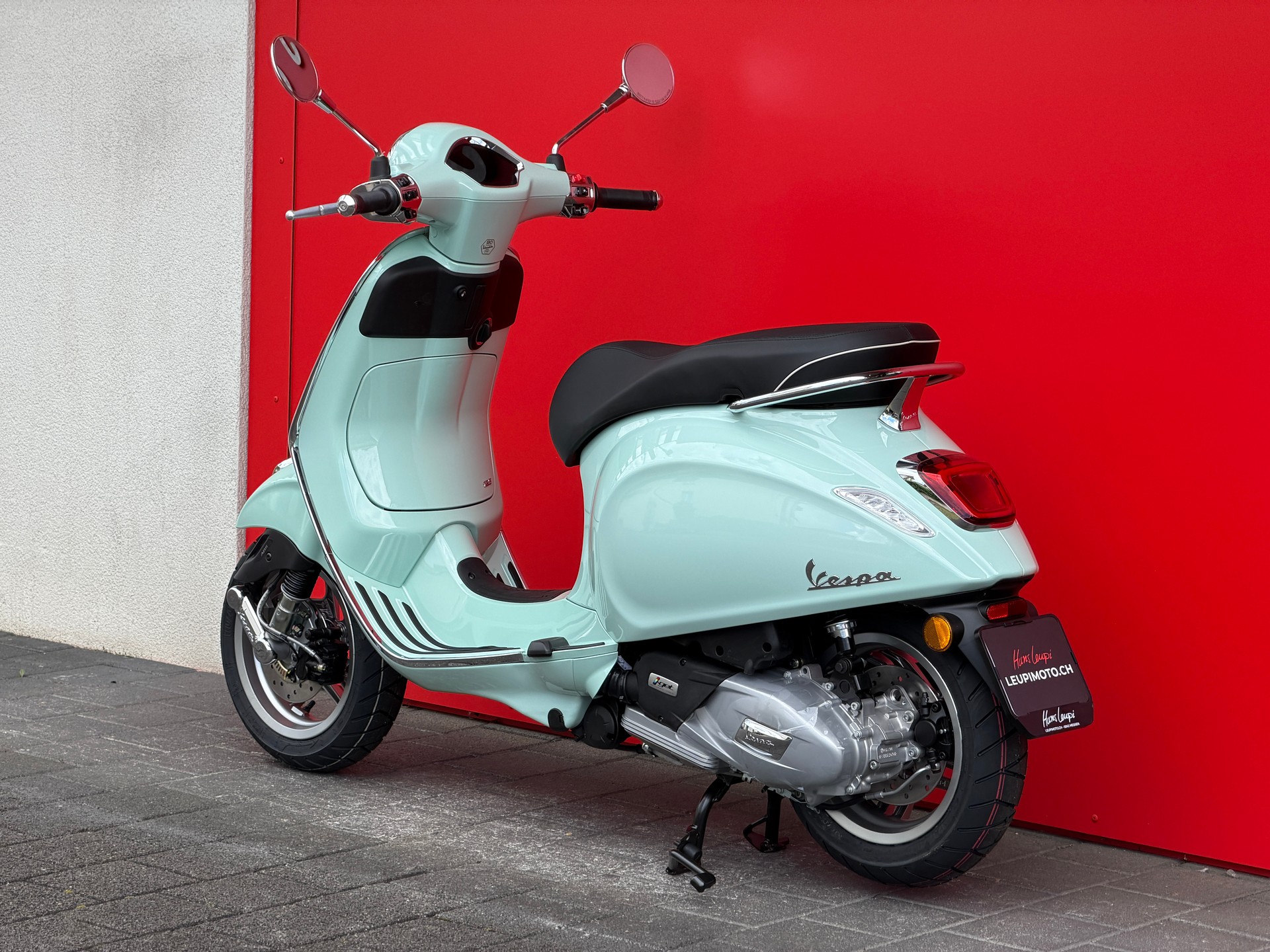PIAGGIO Vespa 125 Primavera MY26 - 7