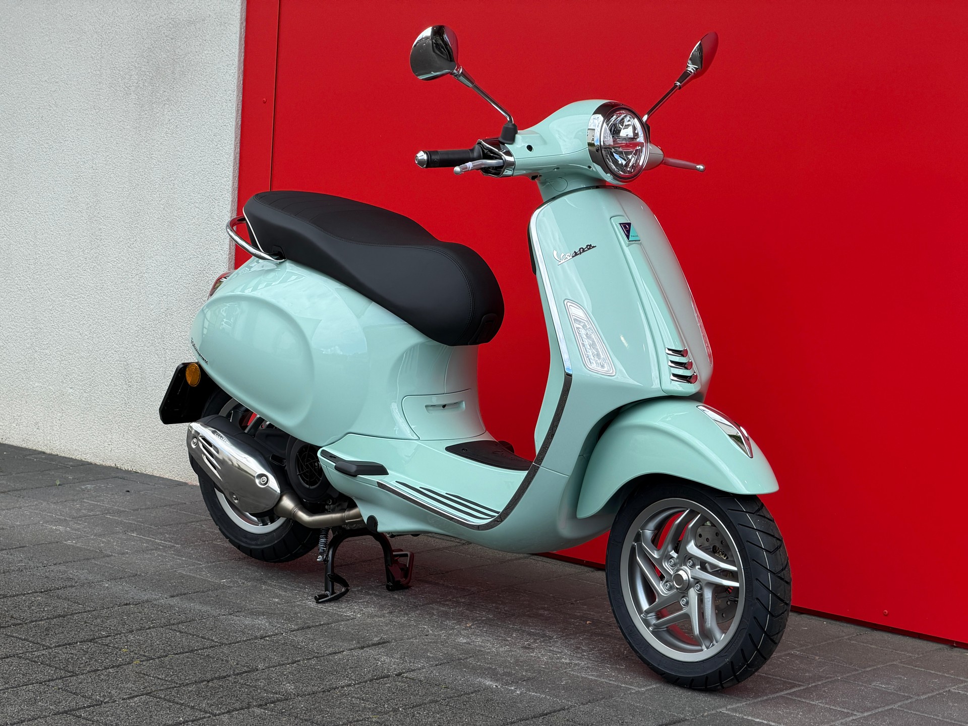 PIAGGIO Vespa 125 Primavera MY26 - 10