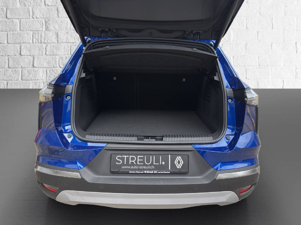 RENAULT Symbioz 1.8 E-Tech iconic - 14