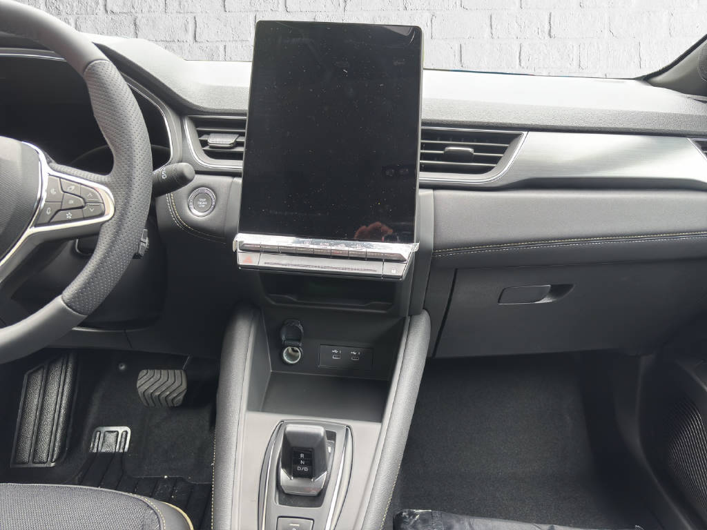 RENAULT Symbioz 1.8 E-Tech iconic - 10