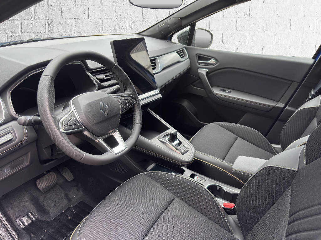 RENAULT Symbioz 1.8 E-Tech iconic - 6